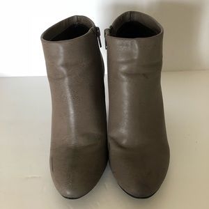 Forever 21 wedge heel free with purchase